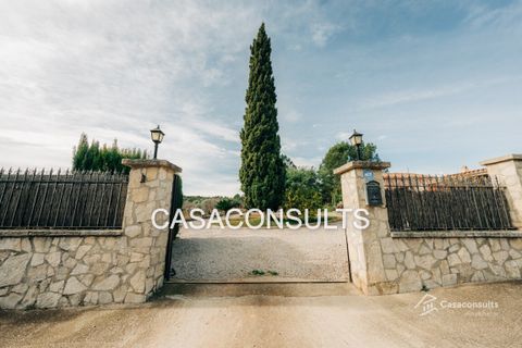 Landejendom i Les Useras, Castellon, Les Useras - € 365.000 | Ref: 918 - foto 7
